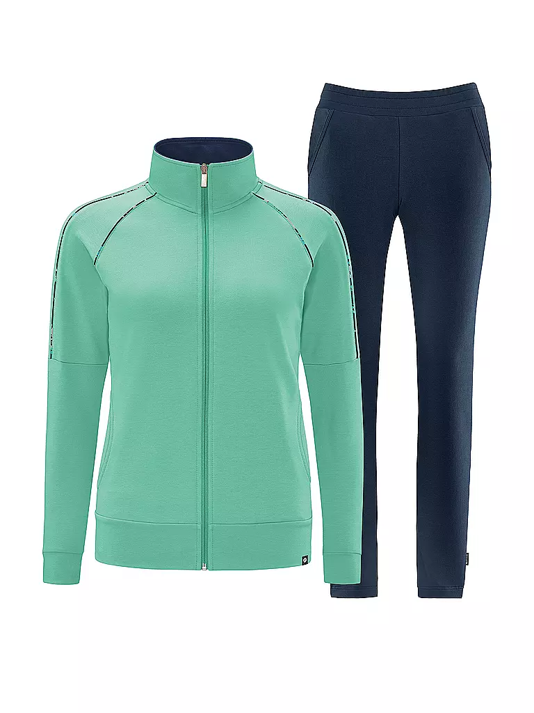 SCHNEIDER SPORTSWEAR | Traje de entrenamiento para mujer SEENAW | Menta