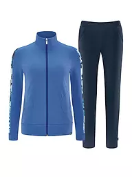 SCHNEIDER SPORTSWEAR | Traje de entrenamiento para mujer SHIRLYW | Azul