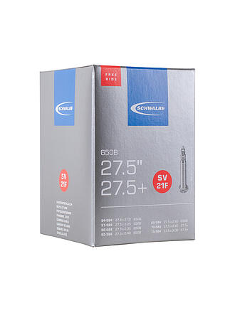 SCHWALBE | Cámara de MTB 27,5-29" AV19