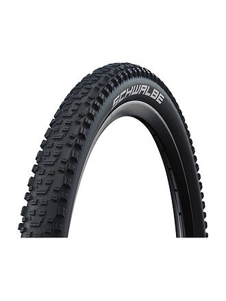 SCHWALBE | Neumático de MTB Rapid Rob 26 x 2.25 (57-559)