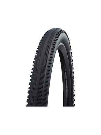 SCHWALBE | Neumático de MTB Hurricane 29 x 2,25 (57-622)
