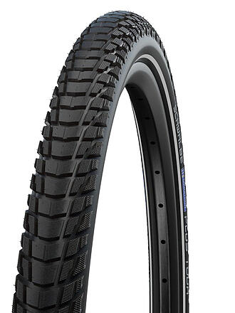 SCHWALBE | Neumático de bicicleta Marathon Plus Tour Performance Line 28 x 1.50 (40-622)