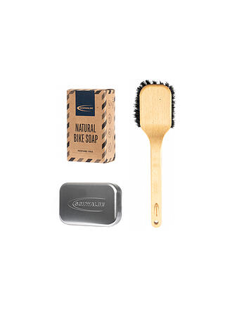 SCHWALBE | Kit de jabón para bicicletas