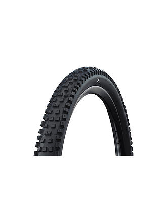 SCHWALBE | Neumático de bicicleta Nobby Nic 57-584 27,5"