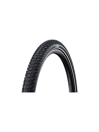 SCHWALBE | Neumático de bicicleta Marathon Plus Tour 37-622 28"