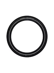 SCHWALBE | Cámara de bicicleta Green Marathon 40-622 | Negro