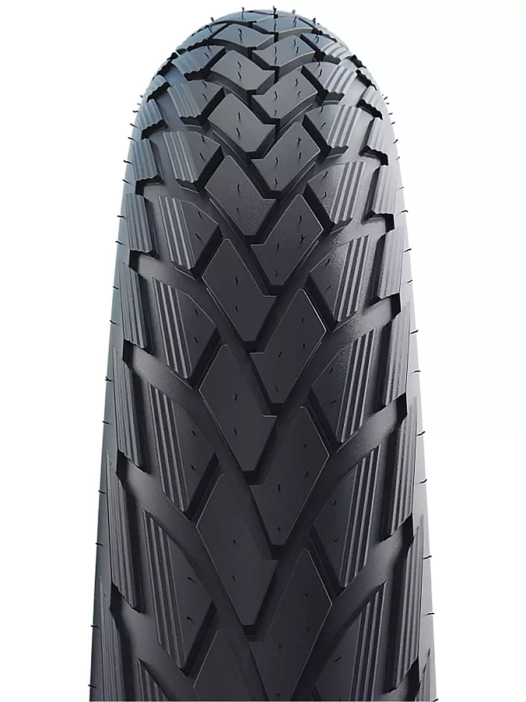 SCHWALBE | Cámara de bicicleta Green Marathon 40-622 | 
