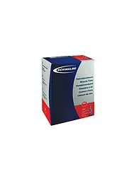 SCHWALBE | Cámara de MTB 26" Extra Light SV14 | Negro