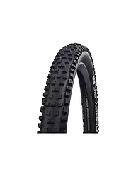 SCHWALBE | Cubierta MTB 26" Nobby Nic Performance ADDIX E50 | Negro