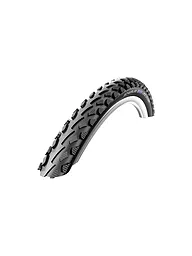 SCHWALBE | Fahrradreifen Land Cruiser 26 x 2.0" (50-559) | Negro