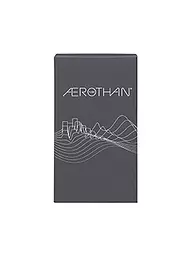 SCHWALBE | Fahrradschlauch Aerothan Tube MTB+ 27,5" SV21FE | Negro