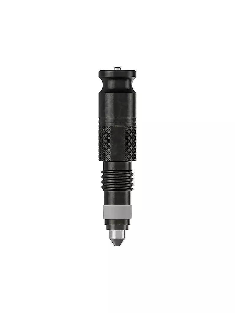 SCHWALBE | Kit de conversión de válvula Clik | Negro