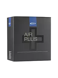 SCHWALBE | MTB-Schlauch 27,5/29+" SV19+AP (Air Plus) | Negro