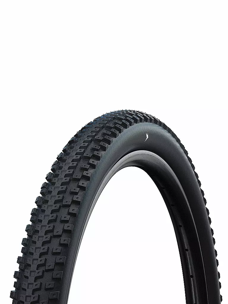 SCHWALBE | Neumático de bicicleta Advancer Hybrid SUV 60-622 | 