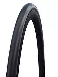 SCHWALBE | Neumático de bicicleta de carretera One Performance Line 700 x 28C (28-622) | Negro
