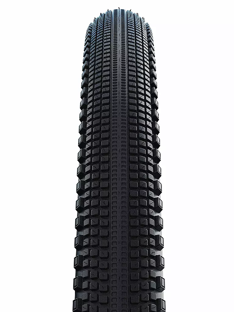 SCHWALBE | Neumático de bicicleta G-One Comp 700x40C | 