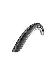 SCHWALBE | Neumático de bicicleta Marathon Plus 26 x 1.75 (47-559) | Negro