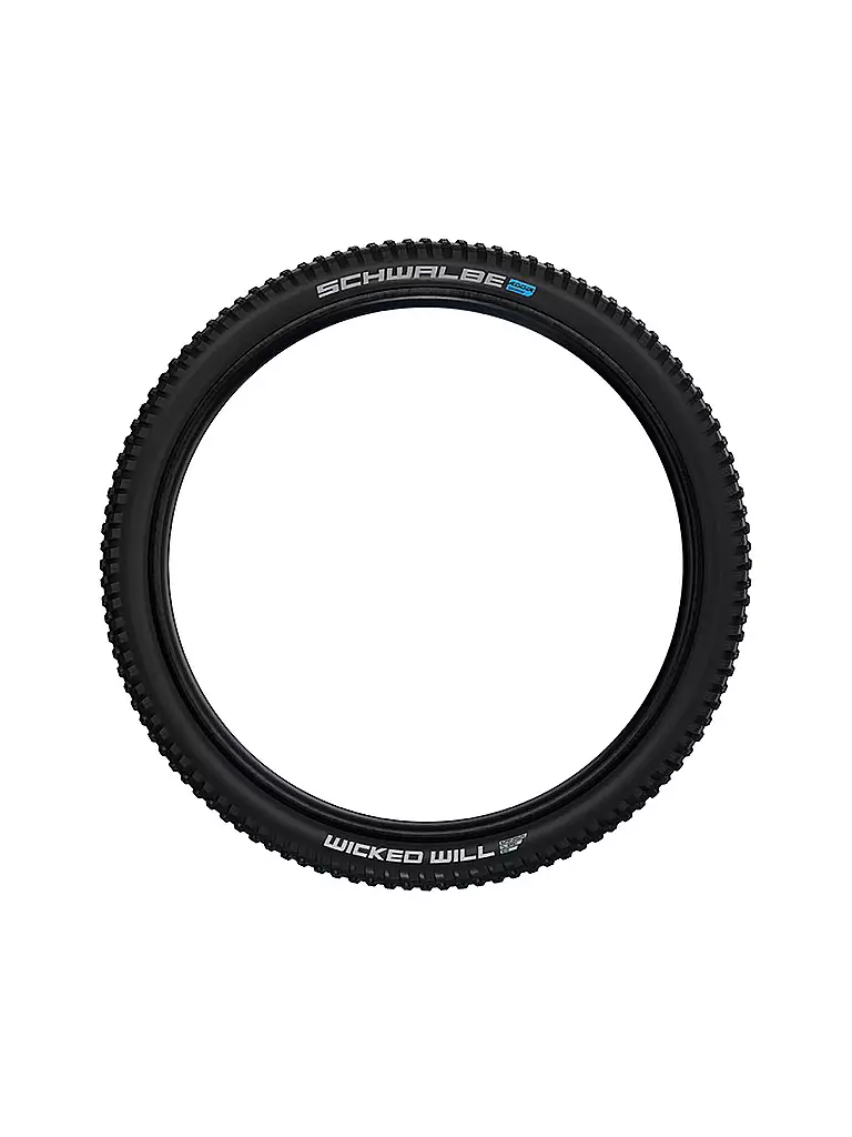 SCHWALBE | Neumático de bicicleta Wicked Will Performance Line 29 x 2.40 (62-622) |