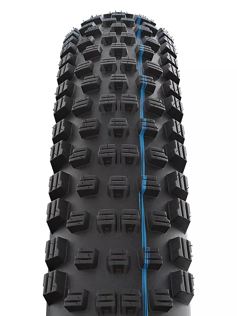 SCHWALBE | Neumático de bicicleta Wicked Will Performance Line 29 x 2.40 (62-622) |