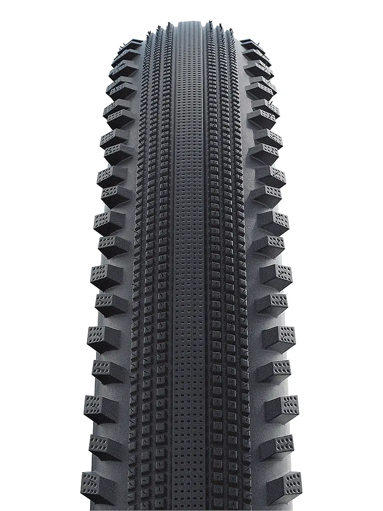 SCHWALBE | Neumático de MTB Hurricane 29 x 2,25 (57-622) |