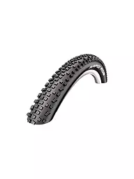 SCHWALBE | Neumático de MTB Rapid Rob 26 x 2.25 (57-559) | Negro