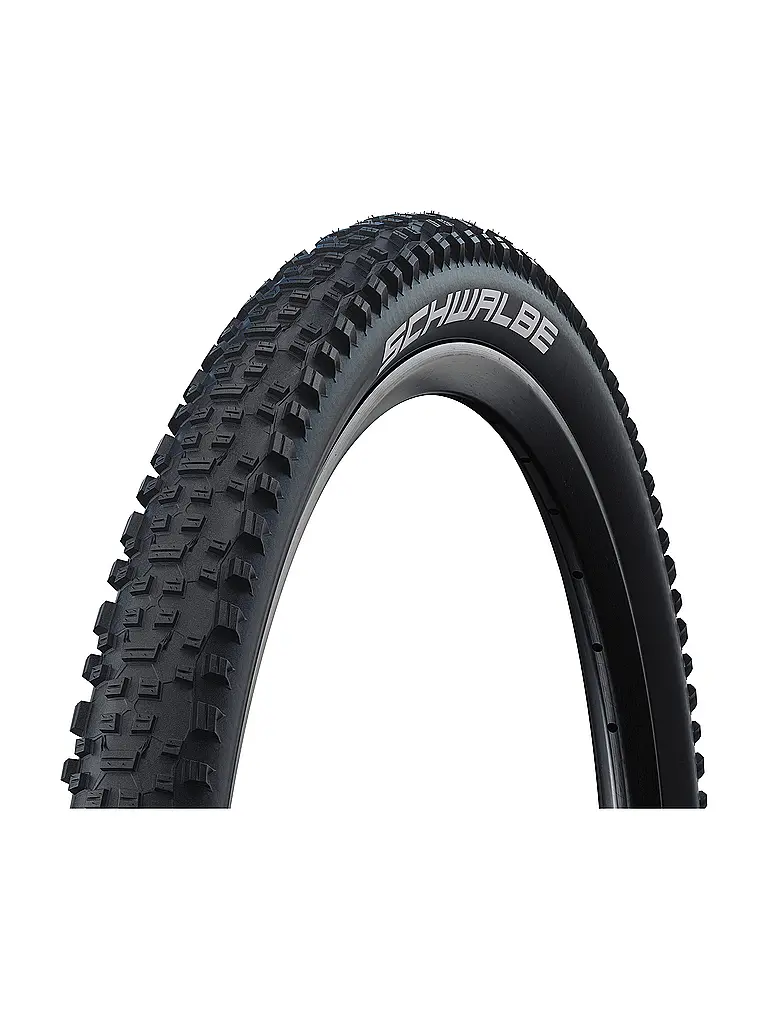 SCHWALBE | Neumático de MTB Rapid Rob 26 x 2.25 (57-559) |