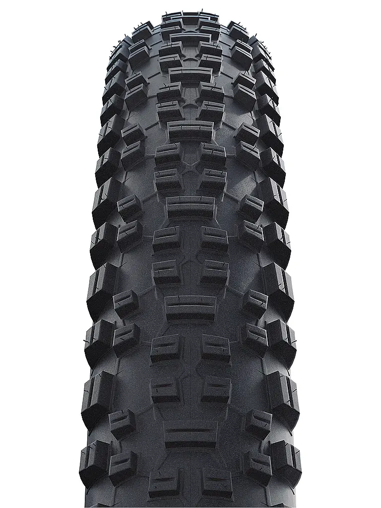 SCHWALBE | Neumático de MTB Rapid Rob 27.5 x 2.25 (57-584) |