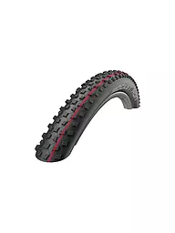 SCHWALBE | Neumático de MTB Rocket Ron Performance ADDIX 26 x 2.25 (57-559) | Negro