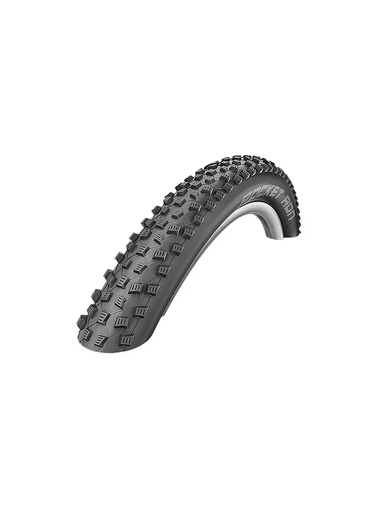 SCHWALBE | Neumático de MTB Rocket Ron Performance ADDIX 29 x 2.25 (57-622) | Negro