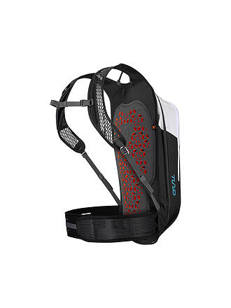 SCOTT | Mochila de ciclismo Trail Protext Airflex FR 20L