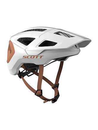 SCOTT | Casco de MTB para mujer Tago Plus (CE)