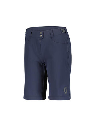 SCOTT | Pantalones cortos de ciclismo para mujer Trail Flow