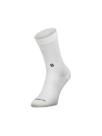 SCOTT | Calcetines de ciclismo para hombre Perf. No Shortcuts Crew