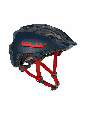 SCOTT | Casco de bicicleta juvenil Spunto Plus