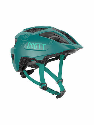 SCOTT | Casco de bicicleta para niños Spunto KID (CE)