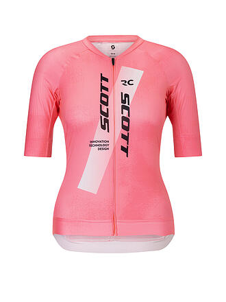 SCOTT | Maillot de ciclismo para mujer RC Pro