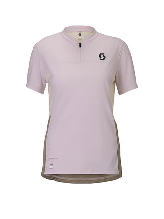 SCOTT | Maillot de ciclismo para mujer Vertic Zip