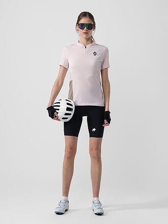SCOTT | Maillot de ciclismo para mujer Vertic Zip