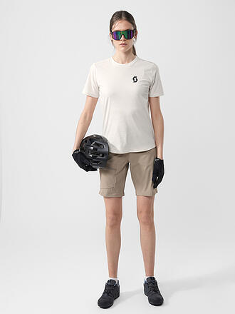 SCOTT | Camiseta de ciclismo para mujer Vertic Dri