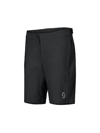 SCOTT | Pantalones cortos de ciclismo para mujer Vertic LT W/Pad