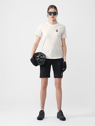 SCOTT | Pantalones cortos de ciclismo para mujer Vertic LT W/Pad