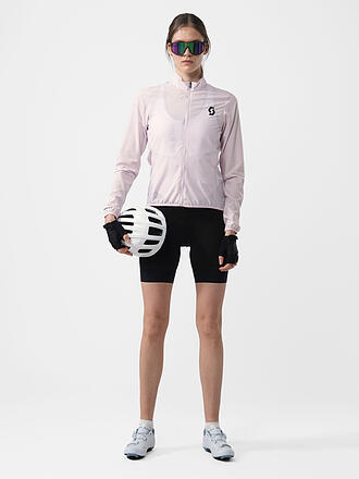 SCOTT | Chaqueta de ciclismo para mujer Endurance Windbreaker