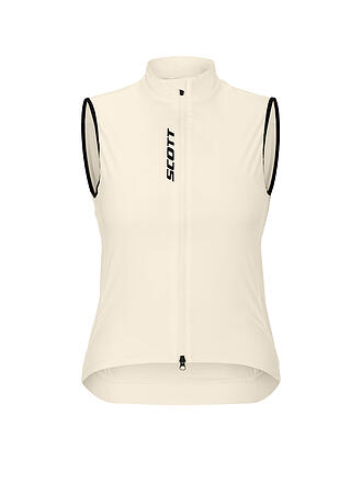 SCOTT | Chaleco de ciclismo para mujer Pro Windbreaker