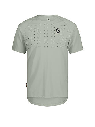 SCOTT | Maillot de ciclismo para hombre Trail Vertic Pro