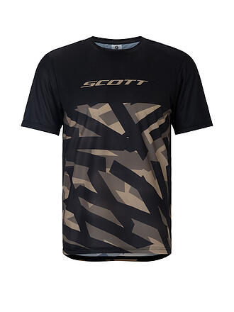 SCOTT | Camiseta de ciclismo para hombre Vertic LT