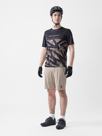 SCOTT | Camiseta de ciclismo para hombre Vertic LT