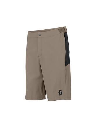 SCOTT | Pantalones cortos de ciclismo para hombre Vertic LT W/Pad