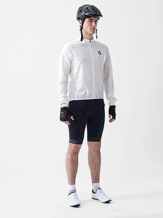 SCOTT | Chaqueta de ciclismo para hombre Endurance Windbreaker