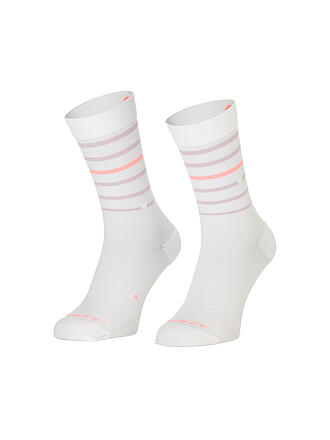 SCOTT | Calcetines de ciclismo para mujer Rings Crew