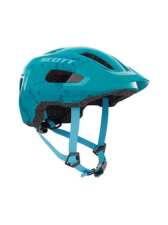 SCOTT | Casco de bicicleta para niños Supra (CE)